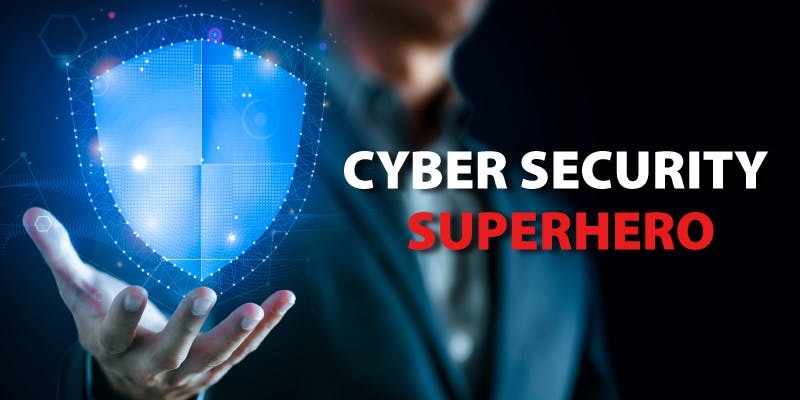 Cyber Security Superhero - Livello Avanzato