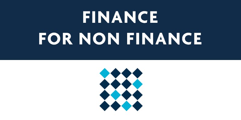 Finance for Non Finance