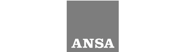 Logo Ansa