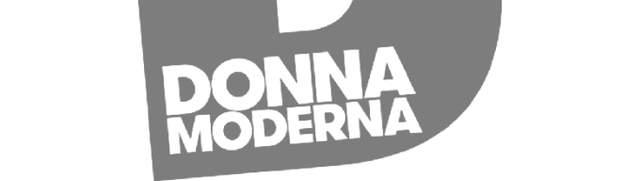 Logo Donna Moderna