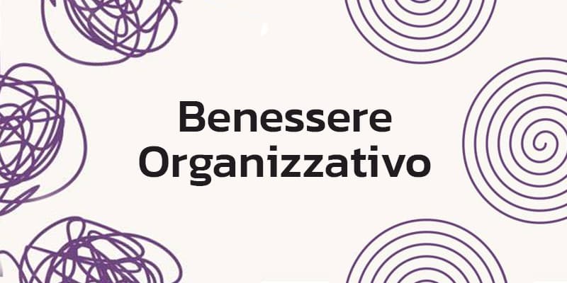Benessere Organizzativo