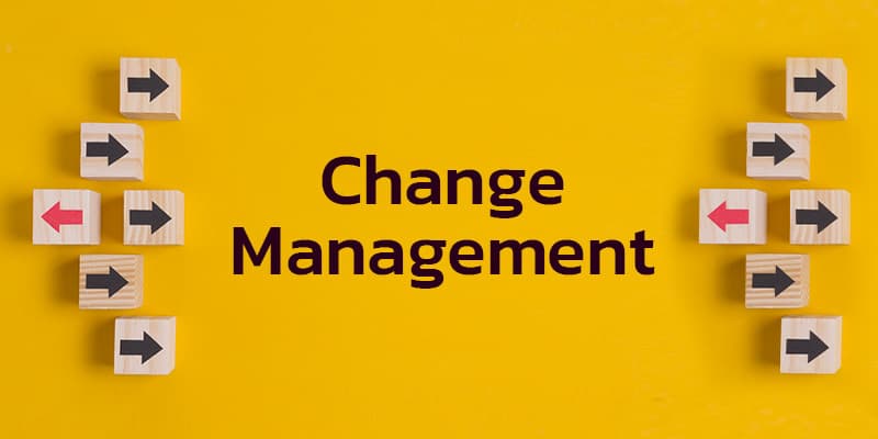 Change Management