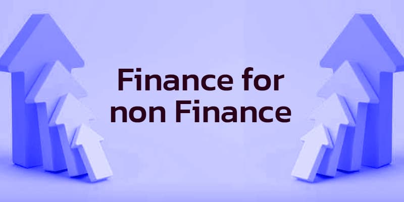 Finance for Non Finance