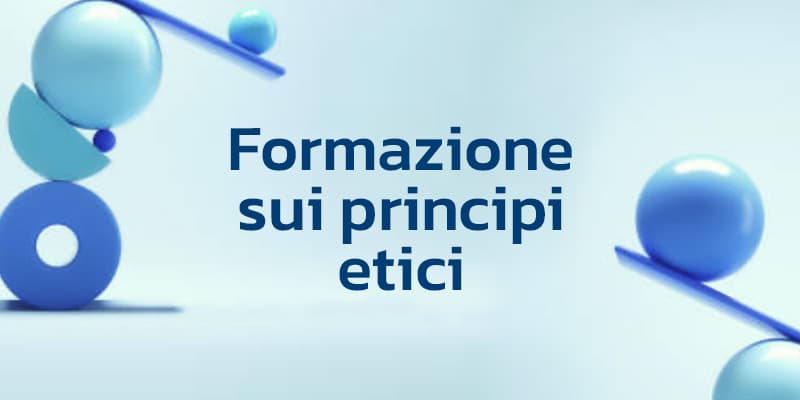Principi etici per il business 
