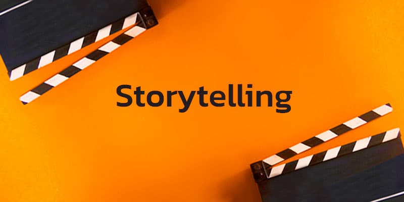 Storytelling