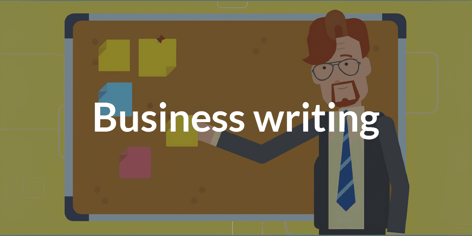 Business Writing