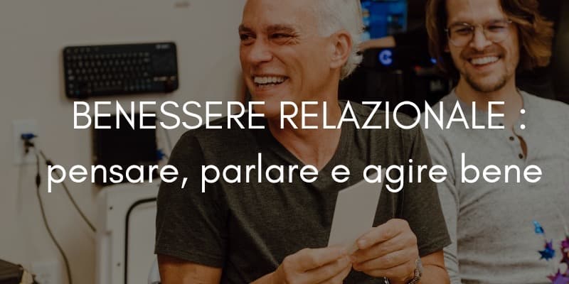 Copertina del corso