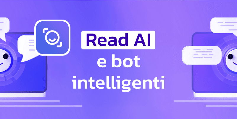 Read AI e bot intelligenti