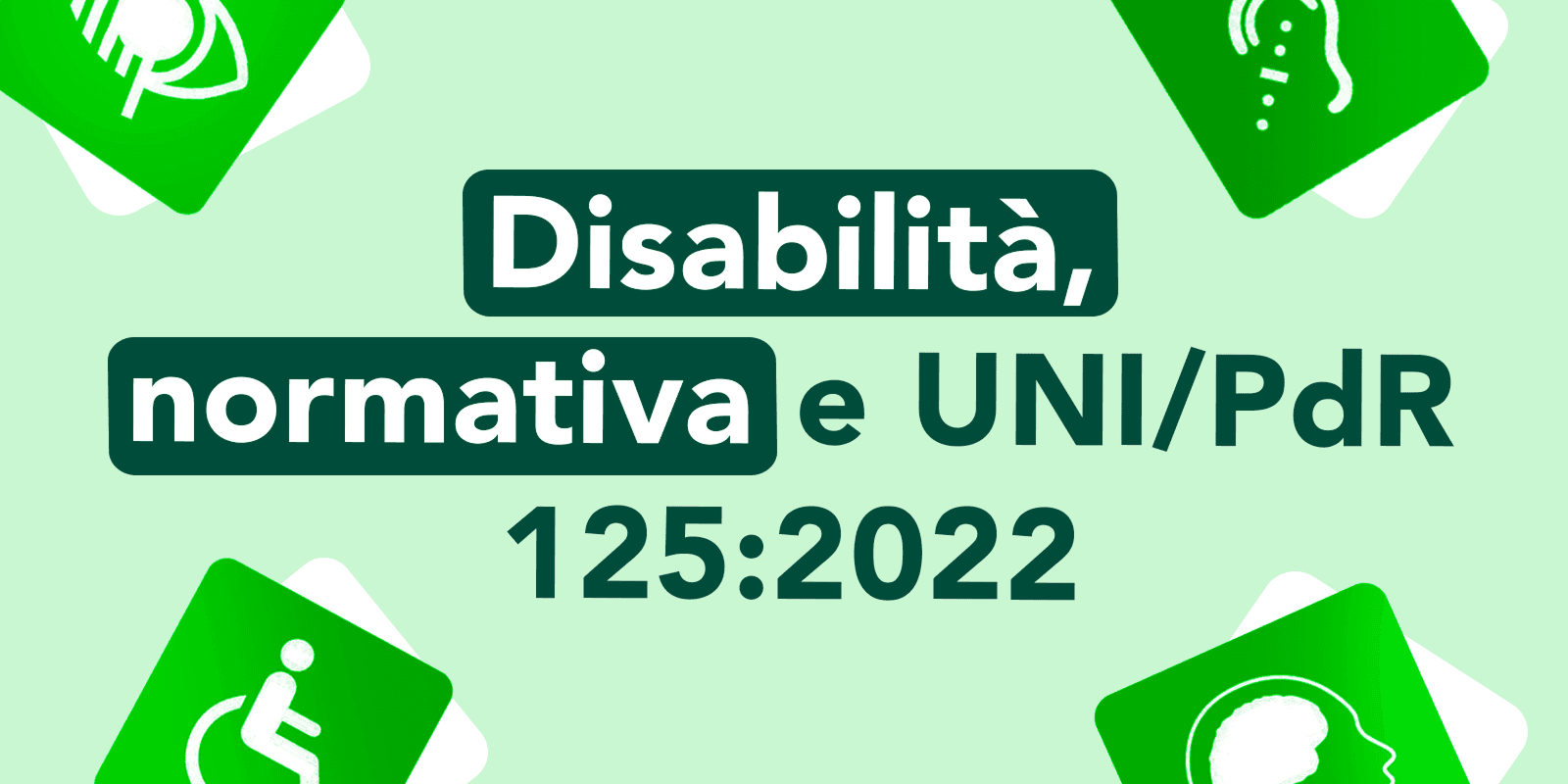 Copertina del corso