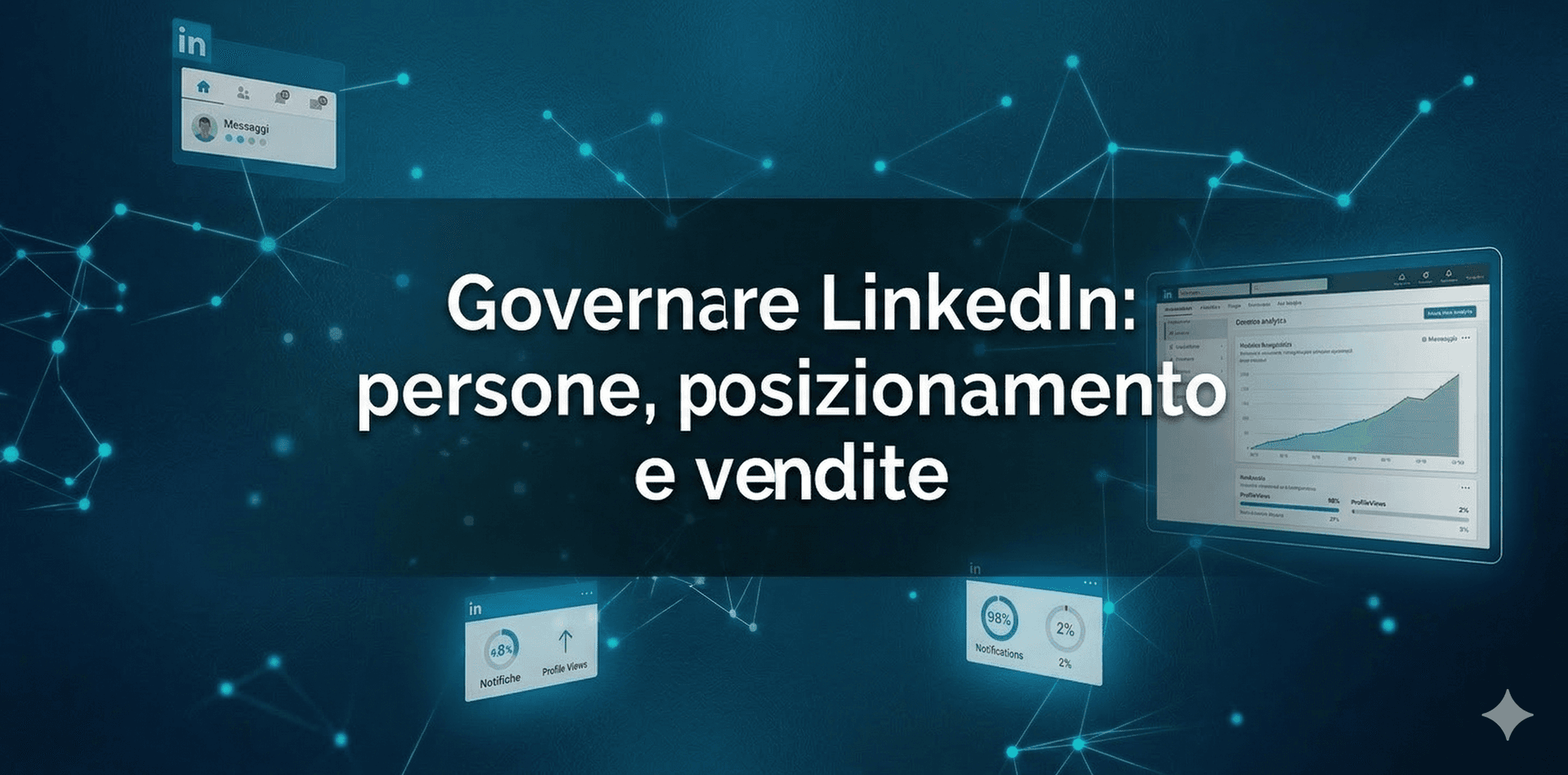 Copertina del corso
