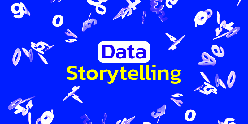 Data Storytelling
