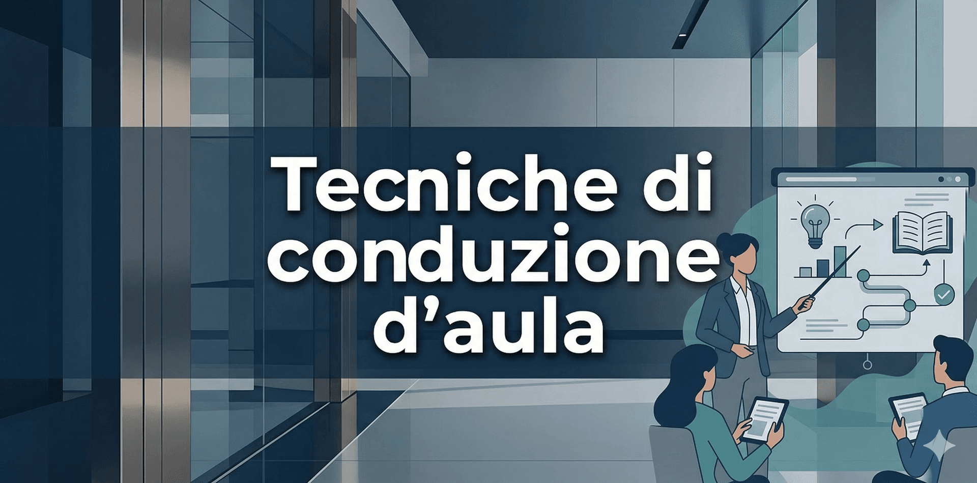 Copertina del corso