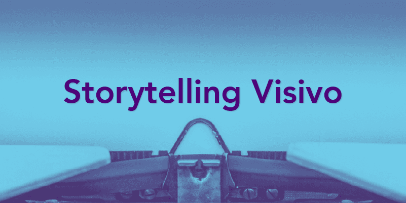Storytelling Visivo