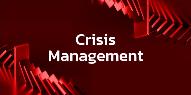 Crisis Management