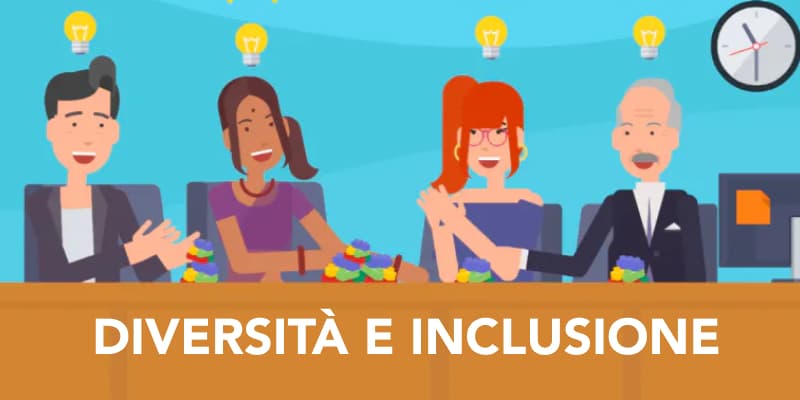 Diversità & Inclusione