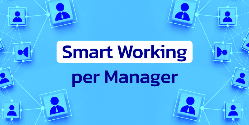 Smart Working per Manager