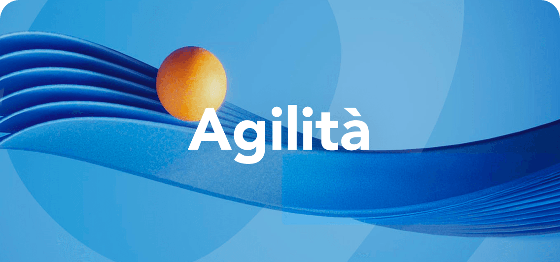 Agilità
