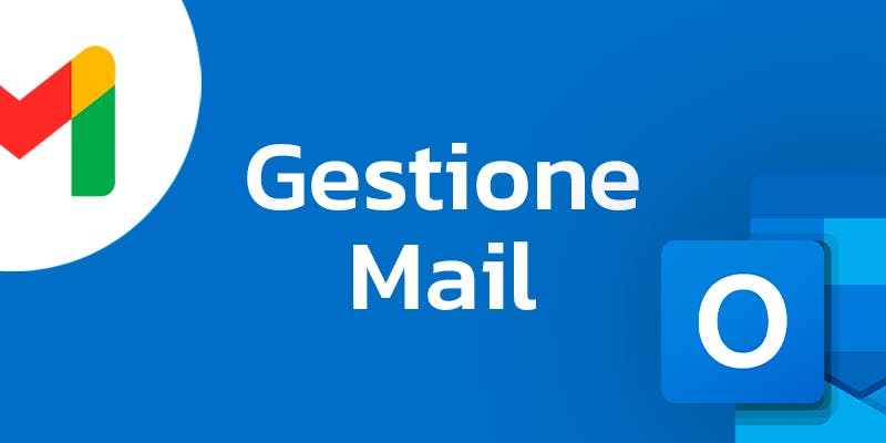 Gestione delle mail