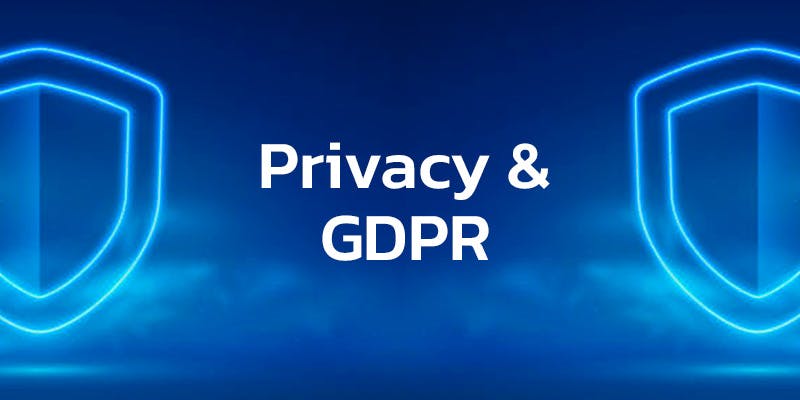 Privacy & GDPR