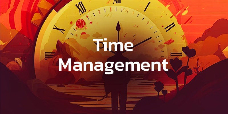 Time Management: la gestione del tempo
