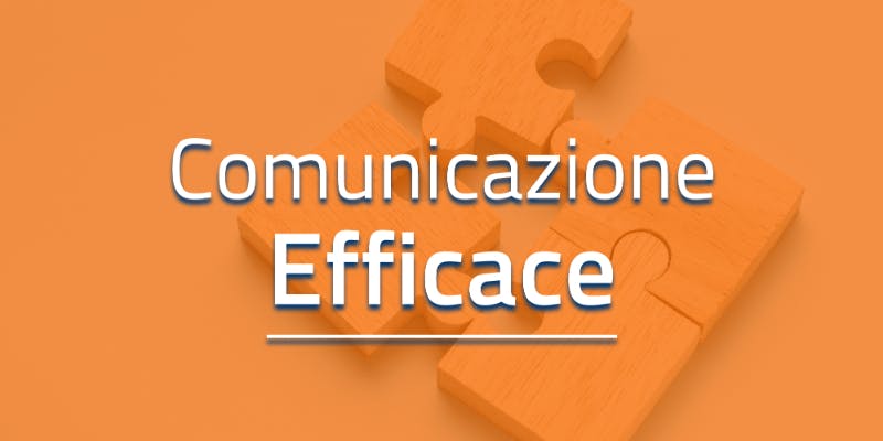 Introduzione alla Comunicazione Efficace