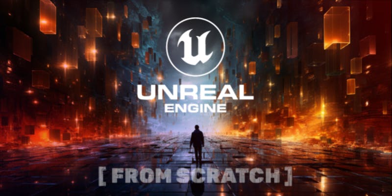 Unreal Engine 5: il software per la VR