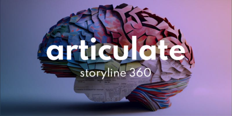 Articulate Storyline 360: corso base