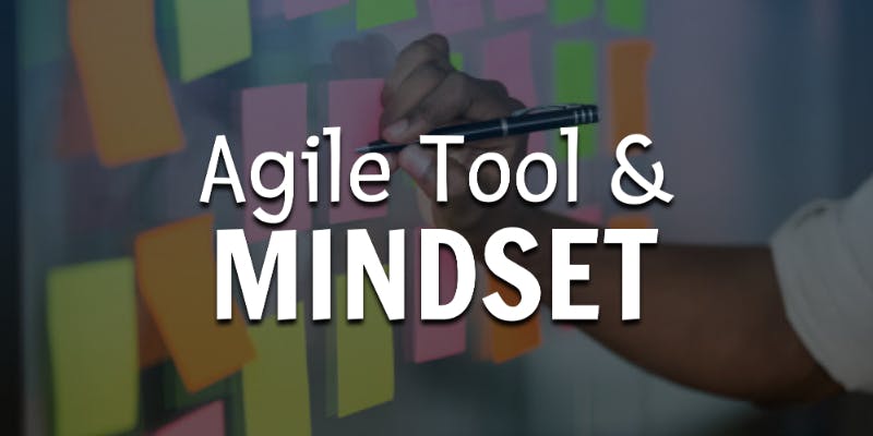 Introduzione all'Agile: mindset e strumenti