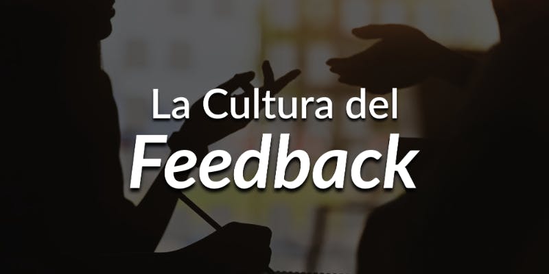 Introduzione alla cultura del feedback