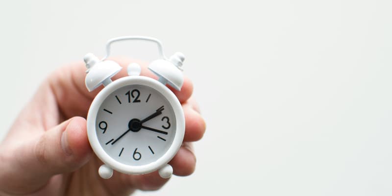 Time management e gestione delle priorità
