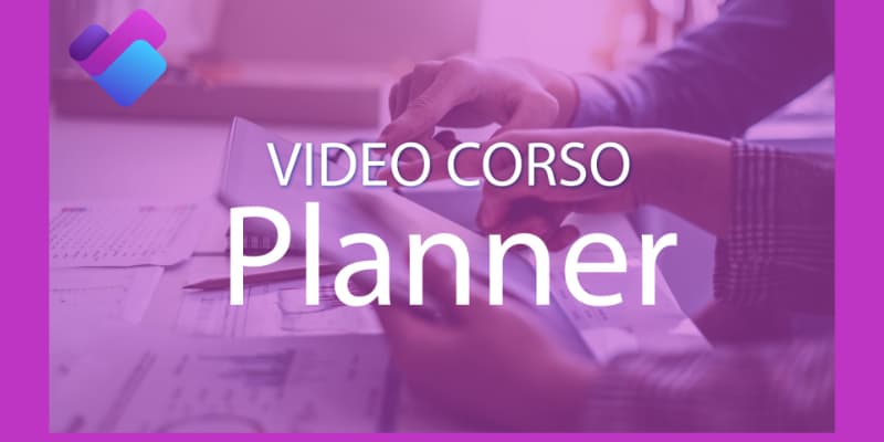 Planner Microsoft 365