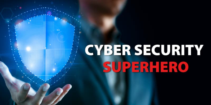 Cyber Security Superhero - Livello Avanzato