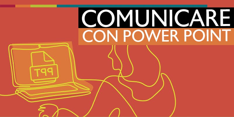 Comunicare con Powerpoint