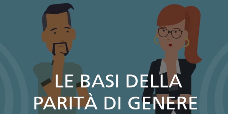 Parità di Genere