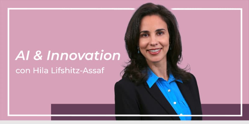 AI & Innovation