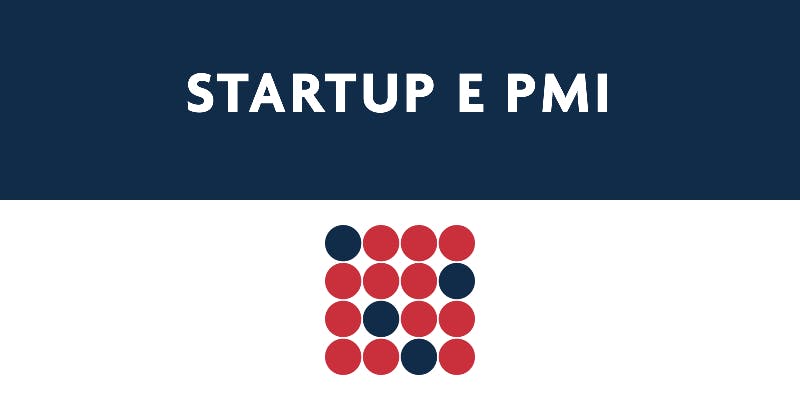 Finance per Startup e PMI
