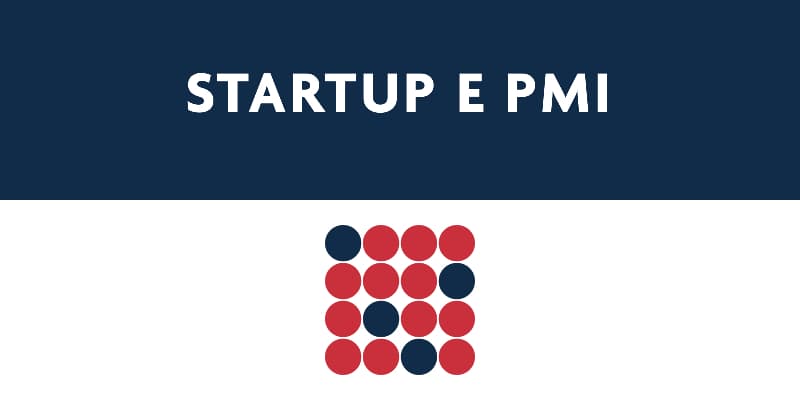 Finance per Startup e PMI