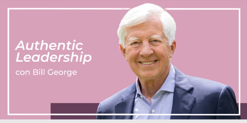 Authentic Leadership