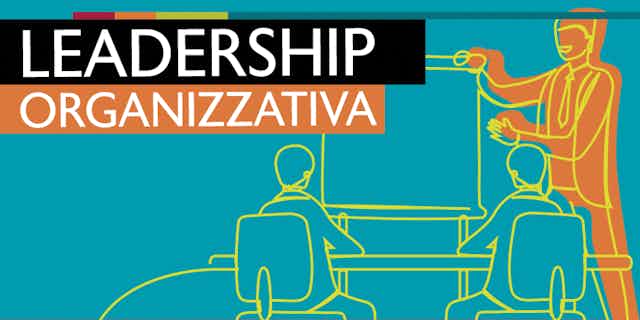 Copertina corso Introduzione alla Leadership Organizzativa