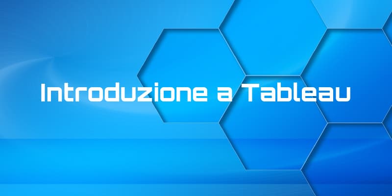 Copertina del corso
