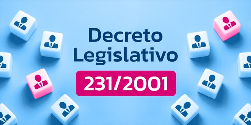 Decreto Legislativo 231/2001