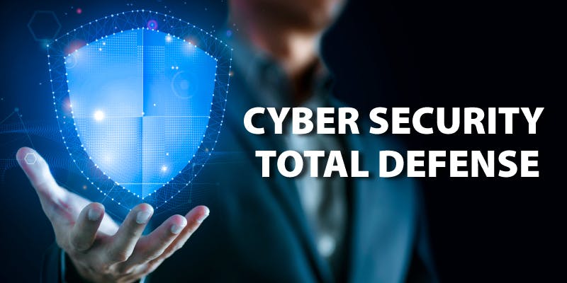 Cyber Security Aziendale: Total Defense