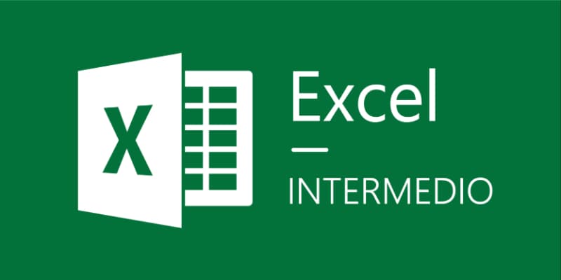 Excel Intermedio