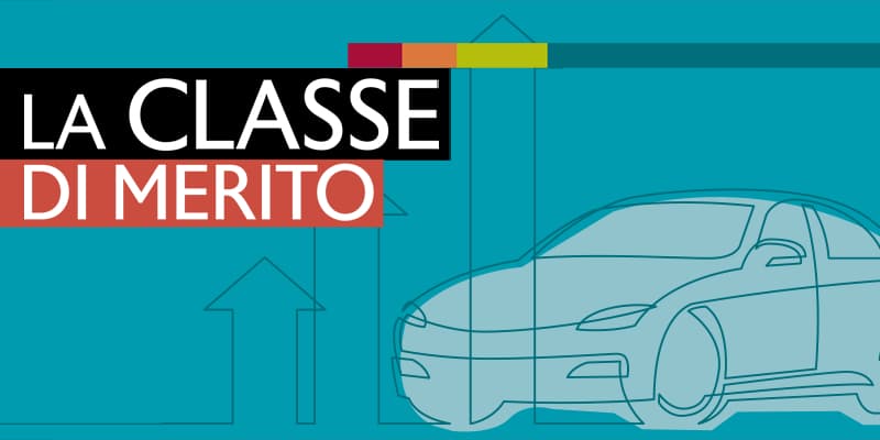 La classe di merito