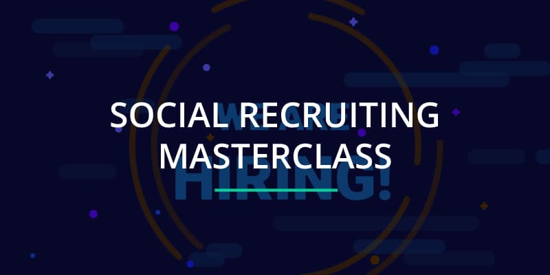 Social Recruiting