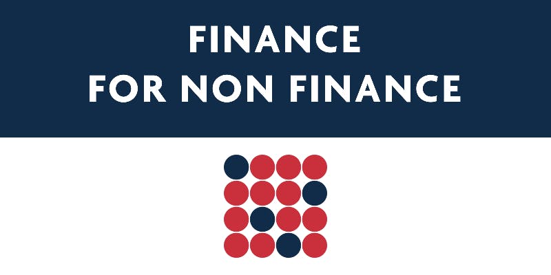Finance for Non Finance