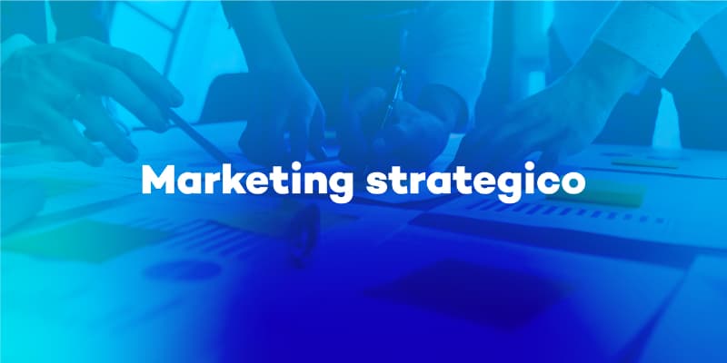 Marketing Strategico