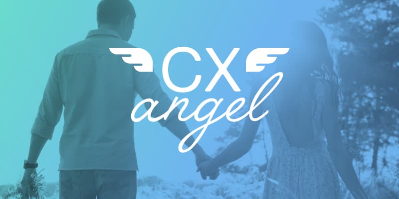 Digital Customer Experience