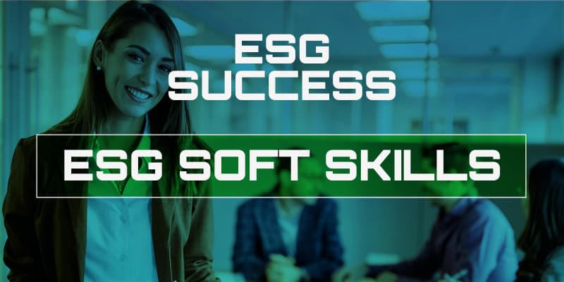 Soft Skill per ESG