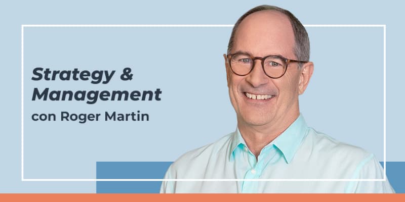 Strategy and Management